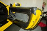 Porsche 718 Cayman GT4 2016 года
